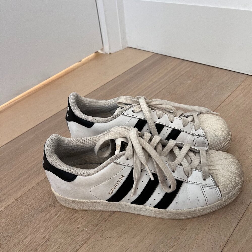 Adidas original sneakers